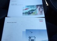 Audi A4 Kombi 3,0 l 176 kw