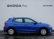 Škoda Fabia Hatchback 999,0 59 kw