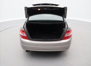 Mercedes-Benz Třídy C Sedan / Limuzína 2,1 l 125 kw