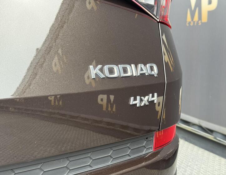 Škoda Kodiaq 42