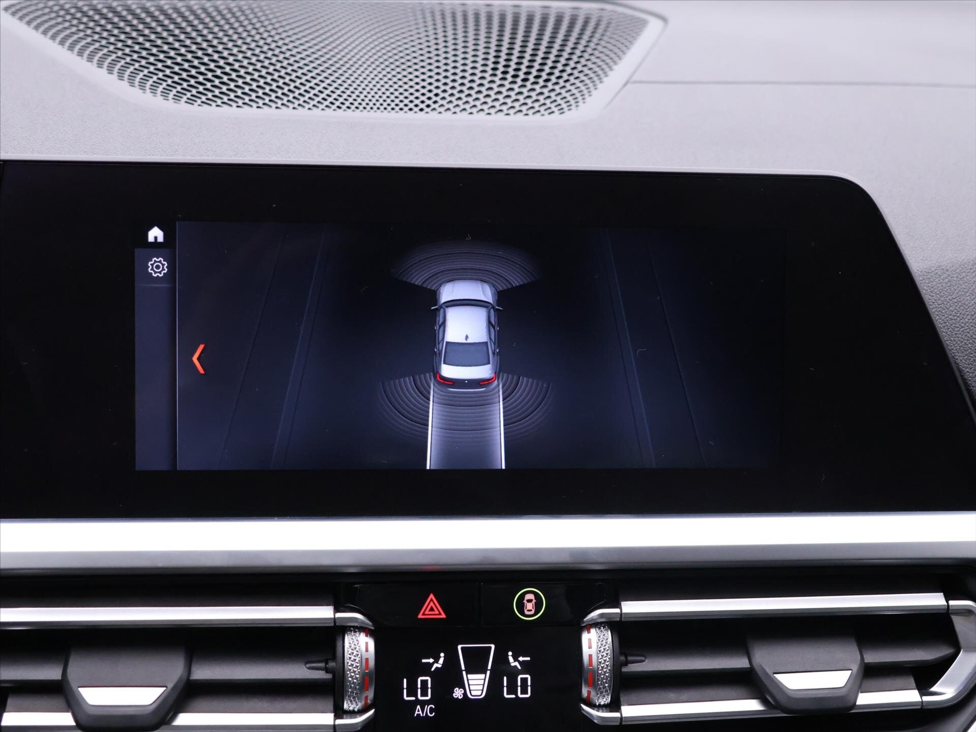 BMW Řada 3 Sedan 3,0 l 195 kw