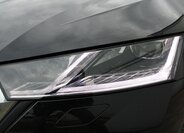 Škoda Octavia Liftback 2,0 l 110 kw