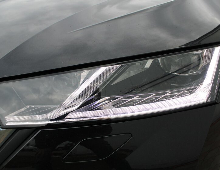 Škoda Octavia Liftback 2,0 l 110 kw