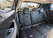 DS Automobiles DS3 Crossback Hatchback 1,2 l 114 kw