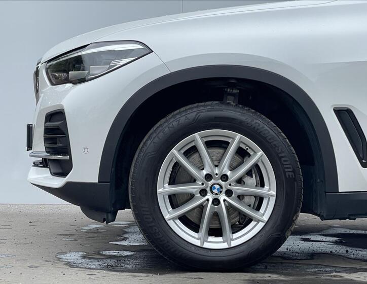 BMW X5 19
