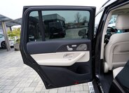 Mercedes-Benz GLS SUV 2,9 l 243 kw