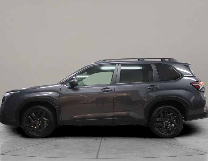 Subaru Forester SUV 2,0 l 113 kw