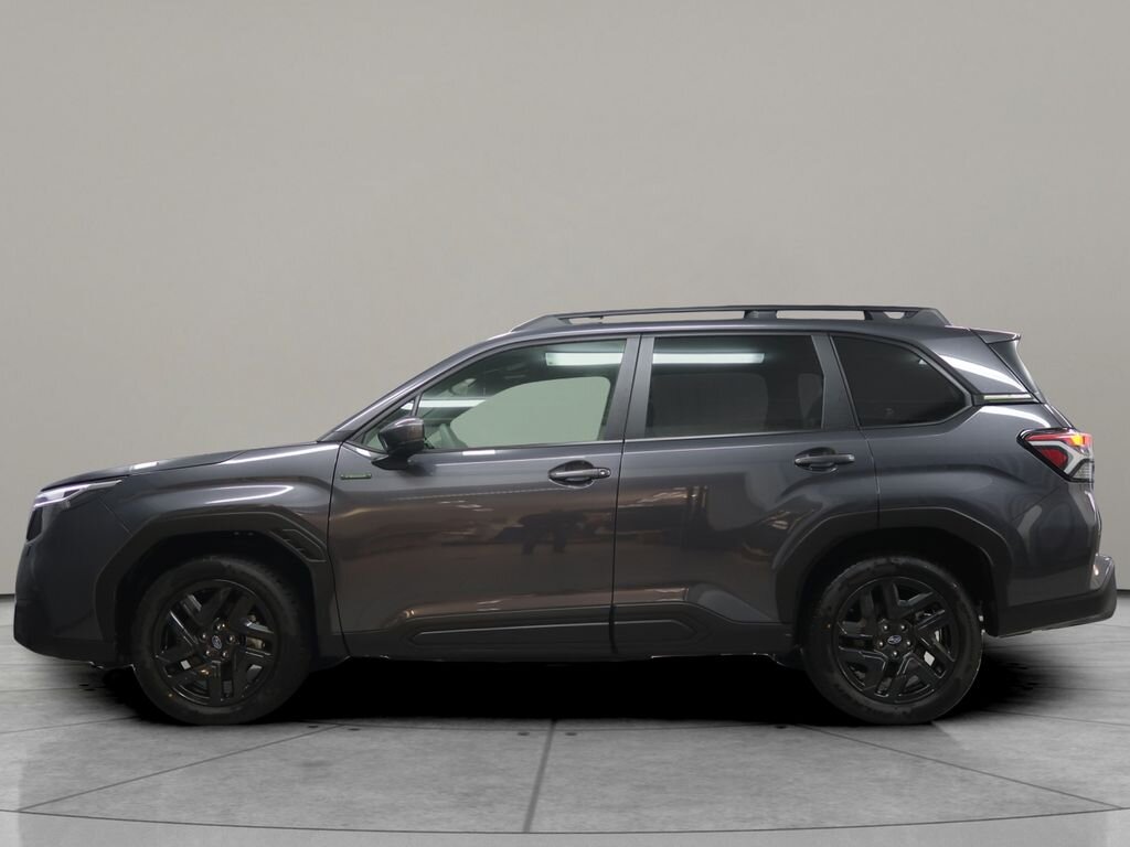 Subaru Forester SUV 2,0 l 113 kw