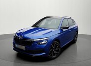 Škoda Kamiq Hatchback 1,5 l 110 kw