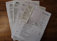 Hyundai Kona SUV 998,0 88 kw