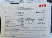 Škoda Fabia Hatchback 1,2 l 77 kw