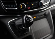 Ford Tourneo Custom MPV 2,0 l 136 kw