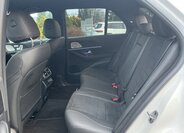 Mercedes-Benz GLE SUV 2,0 l 245 kw