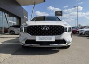 Hyundai Santa Fe SUV / Terénní 2,2 l 142 kw