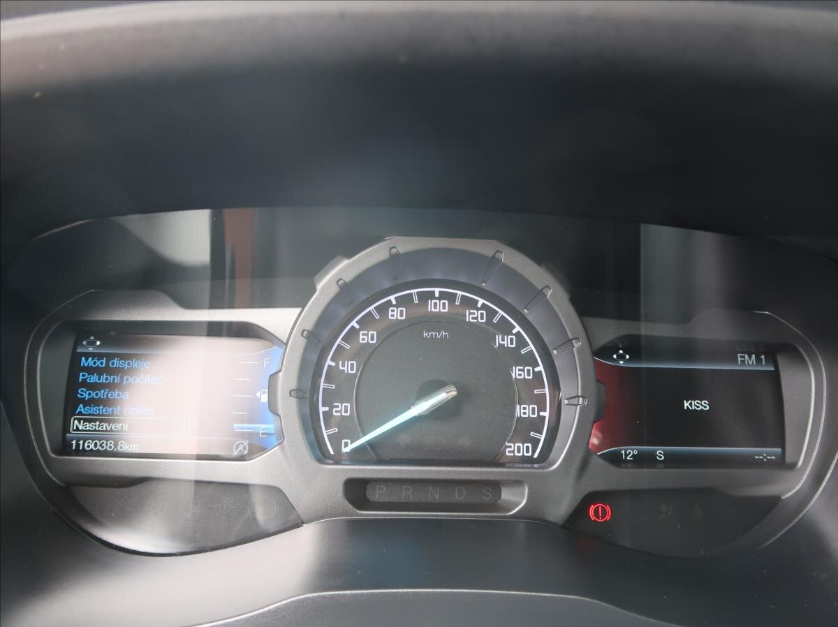 Ford Ranger Pick-up 3,2 l 147 kw