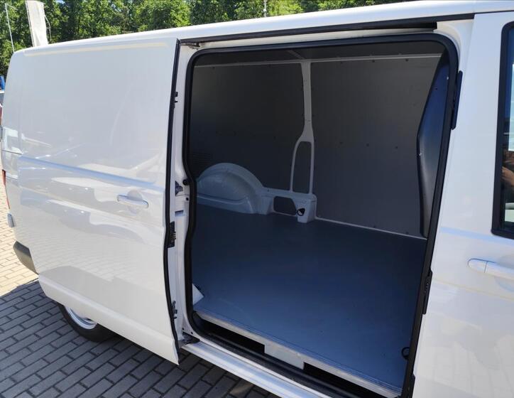 Volkswagen Transporter 24