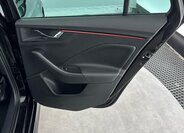 Škoda Scala Hatchback 999,0 85 kw