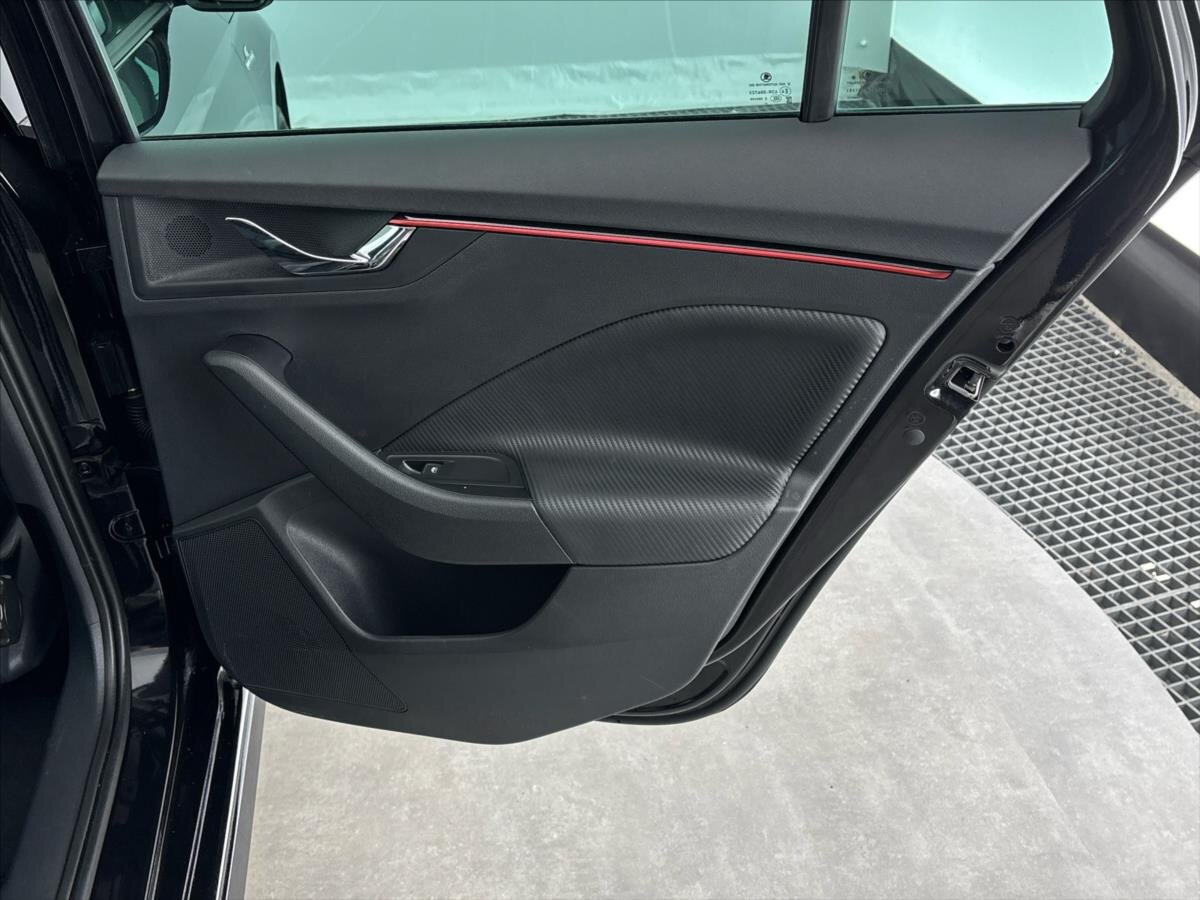 Škoda Scala Hatchback 999,0 85 kw