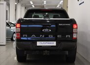 Ford Ranger Pick-up 3,2 l 147 kw