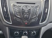 Ford Kuga SUV / Terénní 0,0 179 kw