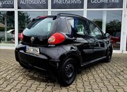 Toyota Aygo 6