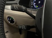 Škoda Superb Kombi 2,0 l 147 kw