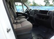 Citroën Jumper Ostatní 2,2 l 103 kw