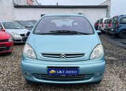 Citroën Xsara Picasso MPV 1,7 l 85 kw