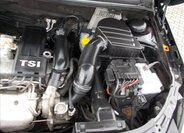 Škoda Fabia Hatchback 1,2 l 63 kw