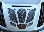 Ford Grand C-MAX MPV 998,0 92 kw