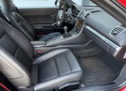 Porsche Cayman Kupé 3,4 l 239 kw
