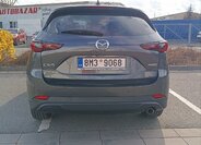 Mazda CX-5 SUV / Terénní 0,0 110 kw