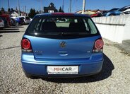 Volkswagen Polo Hatchback 1,4 l 55 kw
