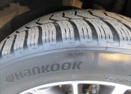 Hyundai Tucson SUV 1,6 l 100 kw