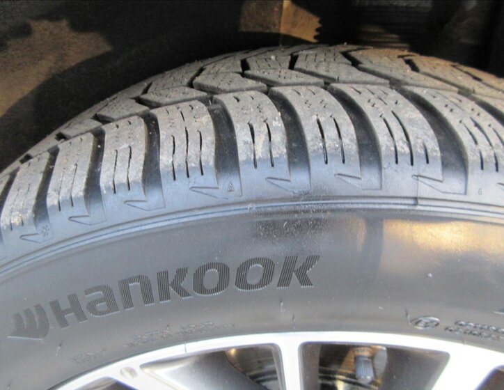 Hyundai Tucson SUV 1,6 l 100 kw