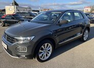 Volkswagen T-Roc SUV 2,0 l 110 kw