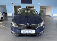 Škoda Fabia Kombi 1,2 l 66 kw