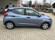 Hyundai i10 Hatchback 998,0 46 kw