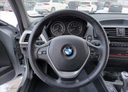 BMW Řada 1 Hatchback 1,6 l 100 kw