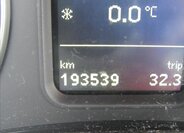 Škoda Octavia Sedan 1,6 l 85 kw