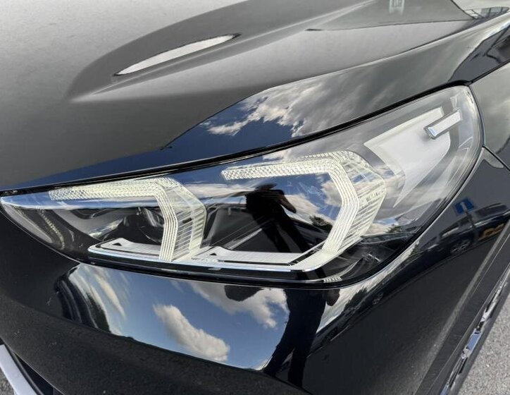 BMW X1 SUV 1,5 l 125 kw