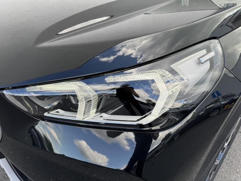 BMW X1 SUV 1,5 l 125 kw