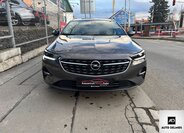 Opel Insignia Kombi 2,0 l 128 kw