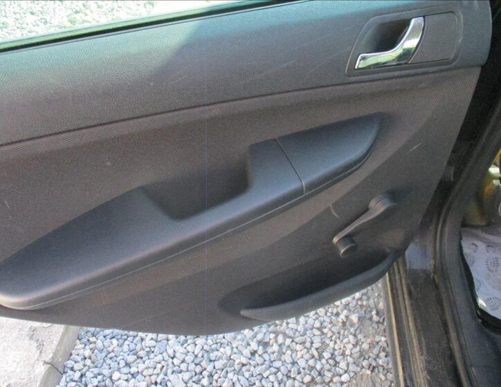 Škoda Fabia Kombi 1,4 l 55 kw