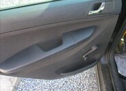 Škoda Fabia Kombi 1,4 l 55 kw