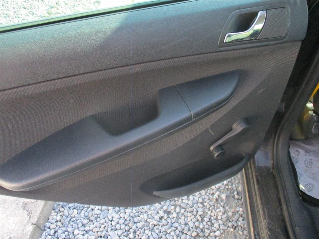 Škoda Fabia Kombi 1,4 l 55 kw