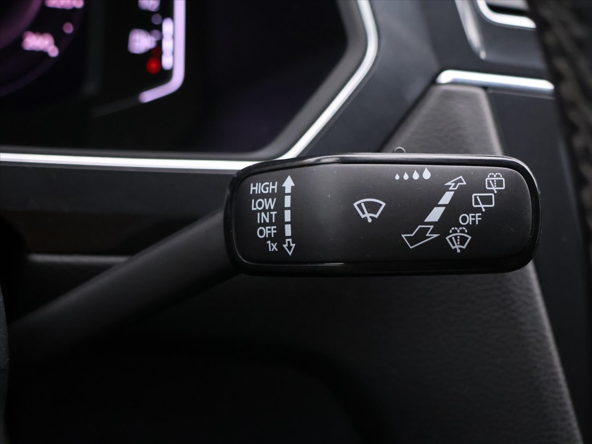 Volkswagen Tiguan Allspace SUV 1,5 l 110 kw