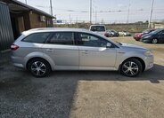 Ford Mondeo Kombi 2,0 l 96 kw