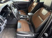 Ford Ranger Pick-up 3,2 l 147 kw