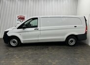 Mercedes-Benz Vito Ostatní 2,0 l 120 kw